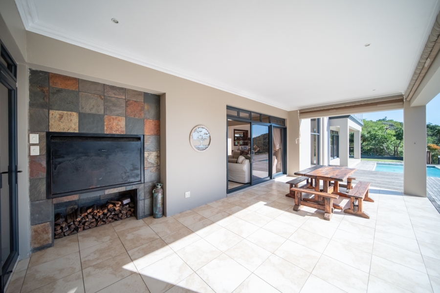 4 Bedroom Property for Sale in Gonubie Eastern Cape